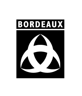 Logo de la ville de Bordeaux